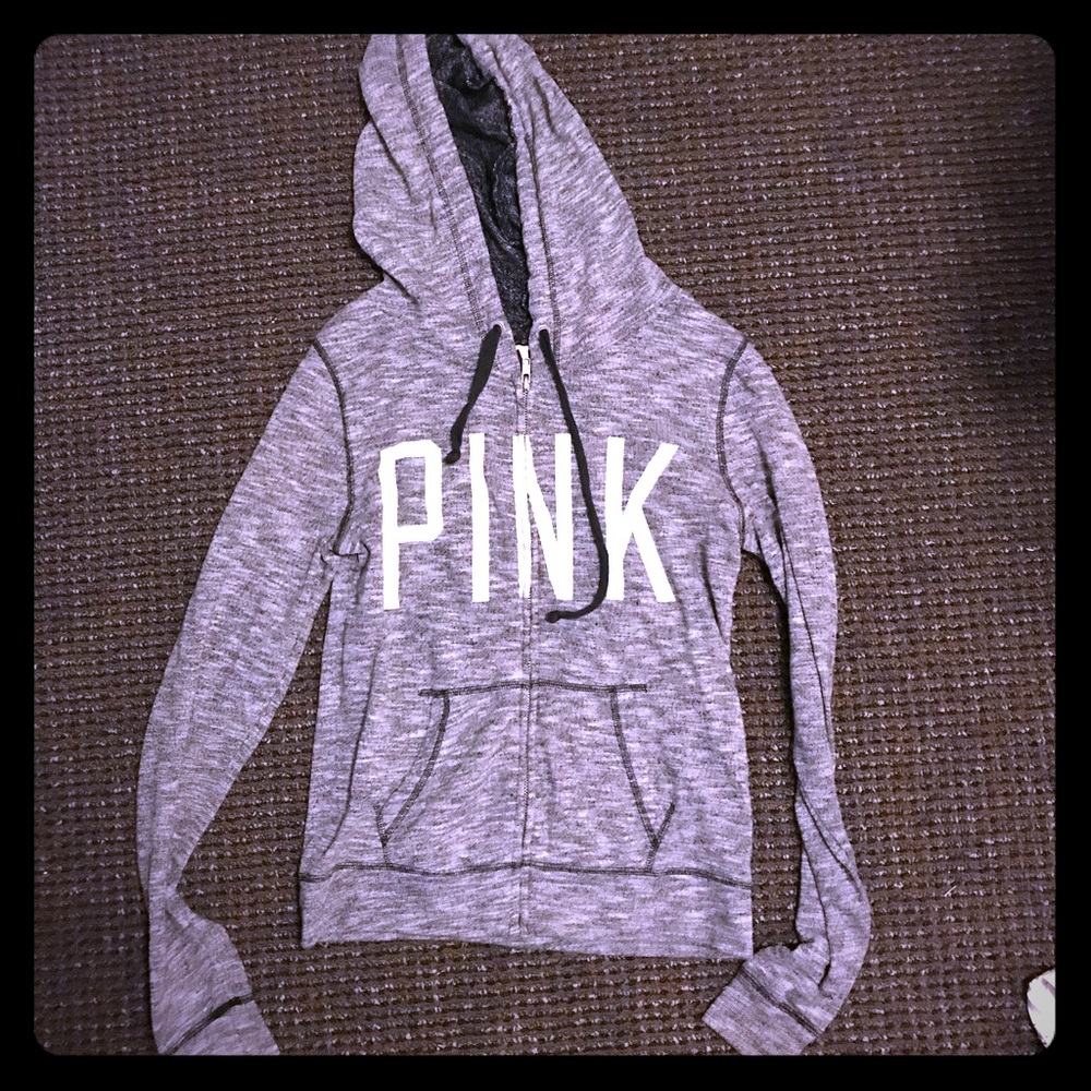 PINK Jacket